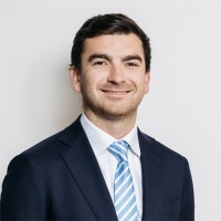 Millbrook Group Employee George Lyall's profile photo