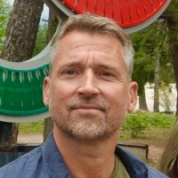 FLYING PIG INVESTMENTS Employee Christian Eriksson's profile photo