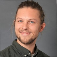 EUtech Scientific Engineering GmbH Employee Moritz Heubel's profile photo