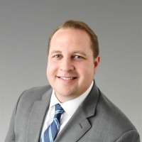 Chase Employee Bryan Gage's profile photo