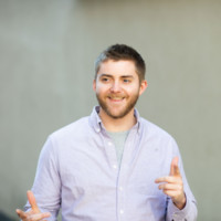 WillowTree Employee Tyler Freeman's profile photo