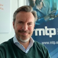MTP Métodos y Tecnología Employee Pablo Montoya Lozano's profile photo