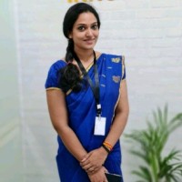 Module Innovations Employee Maya Viswanathan's profile photo