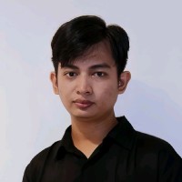 Orenji Studio Employee Miftakhul Huda's profile photo