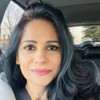 PerfectQue Employee Saima Inayat's profile photo