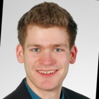 Land NRW Employee Lars Riechmann's profile photo