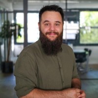 Shore Employee Benjamin Wahlen's profile photo