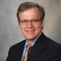 Mayo Clinic Employee Allen Bishop's profile photo