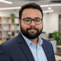 Springforth Capital Advisors Employee Cherukuri Tharun's profile photo
