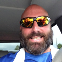 Boca Aircraft Maintenance Employee Mike Anetrella's profile photo