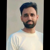 dMACQ Employee Atiq Khan's profile photo