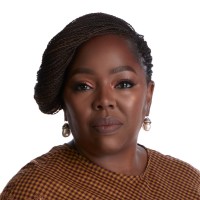 NNPC Employee Sophia Innih-Mbakwe's profile photo