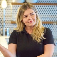Kasia Kaczmarek Email