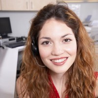 Beitech SAS Employee Andrea Garzon's profile photo