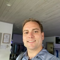 The Yards Employee Griffin Kelly's profile photo