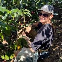 Single O Employee Milly Hobbs's profile photo