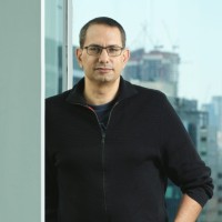 Reality Germany Employee Ohad Rozen's profile photo