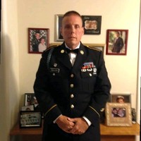 NAPA AUTO PARTS Employee John Mullen's profile photo