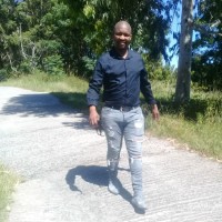 Caldas Engineering Employee France Ralebese's profile photo
