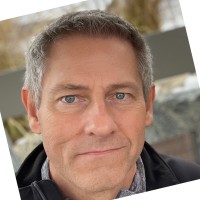 AVANTech, LLC Employee Rob Hastings's profile photo