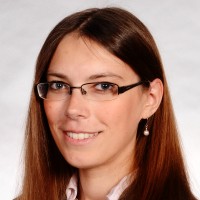 VERDURE Medienteam GmbH Employee Sarah Schmid's profile photo