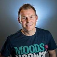 Bergen Live Employee Kim Kristoffersen's profile photo