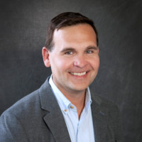 Authentic Brand Employee Patrick Reiter's profile photo