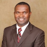 Keller Williams Realty Clear Lake Employee Cyril Okeke's profile photo
