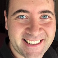 HDR Employee Aaron Kellett's profile photo