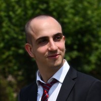 Aresys Employee Marco Abatangelo's profile photo