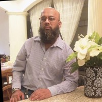 Orange Antelopes Employee Tariq Farooqui's profile photo
