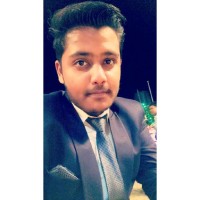 Virool Employee Keshav Singhal's profile photo