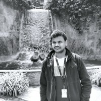 HaloHues Studios Employee Naveen Anumula's profile photo