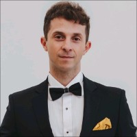 AGC Wealth Management Employee Arthur Gopak's profile photo