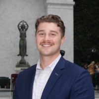 Beautiful.ai Employee Jordan Vannucci's profile photo