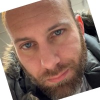 Asteroom Employee Justin Vath's profile photo