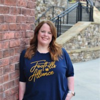 First Light Employee Jenni Presnell's profile photo