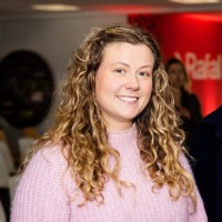 Rafal Employee Thelma Jóhannsdóttir's profile photo