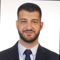 Ata Yenidogan Email & Phone Number