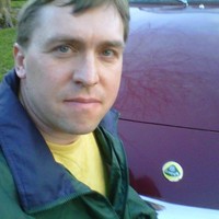 Bulk Handling Systems Employee Paul Clark's profile photo