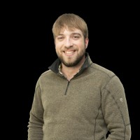 Stantec Employee Lucas Downs's profile photo