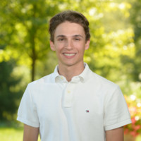 Williams International Employee Seth Stratton's profile photo