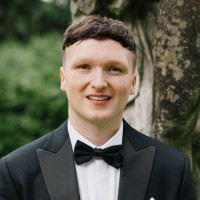 Version 1 Employee Simon Stevenson's profile photo