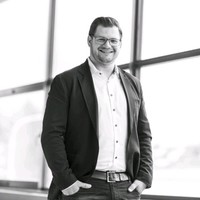 Nile Clothing AG Employee Richard Maier's profile photo
