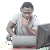 El Thiam Email