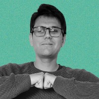 Datalized Employee Faustino Correa Muñoz's profile photo