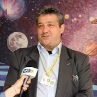 Sotirios Vanikiotis Email