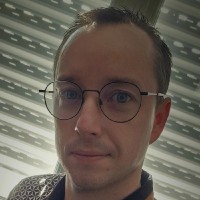 Bricks.co Employee Guillaume Dieu's profile photo
