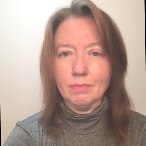 Navy Federal Credit Union Employee Beata Jones's profile photo