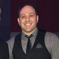 EPD Electronics Employee Joshua Holeczy's profile photo